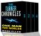 [The Turner Chronicles 01] • The Turner Chronicles Box Set Edition